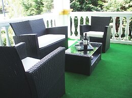 Apartamento Dama de Noche Marbella