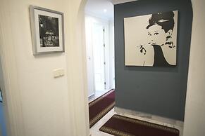 Apartamento Dama de Noche Marbella