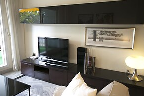 Apartamento Dama de Noche Marbella