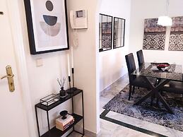 Apartamento Dama de Noche Marbella