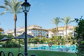 Apartamento Dama de Noche Marbella
