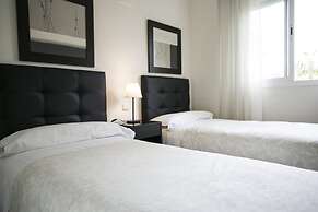 Apartamento Dama de Noche Marbella