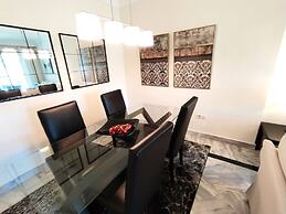 Apartamento Dama de Noche Marbella