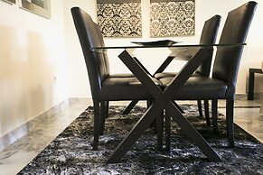 Apartamento Dama de Noche Marbella