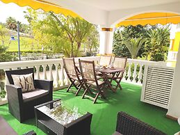 Apartamento Dama de Noche Marbella