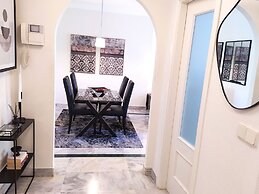 Apartamento Dama de Noche Marbella