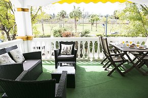 Apartamento Dama de Noche Marbella