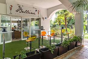 Apartamento Dama de Noche Marbella