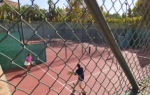 Apartamento Dama de Noche Marbella