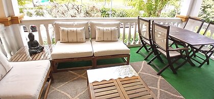 Apartamento Dama de Noche Marbella