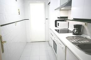 Apartamento Dama de Noche Marbella