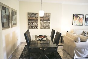 Apartamento Dama de Noche Marbella