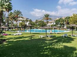 Apartamento Dama de Noche Marbella