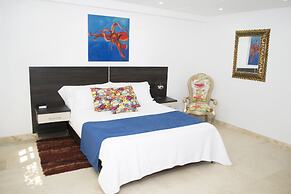 Hotel Boutique Portobello