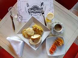 Hotel Boutique Portobello