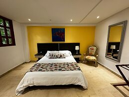 Hotel Boutique Portobello