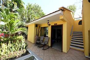 Hotel Boutique Portobello