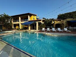 Hotel Boutique Portobello