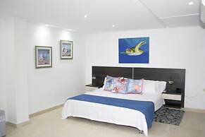 Hotel Boutique Portobello