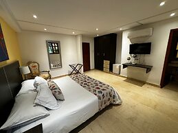 Hotel Boutique Portobello