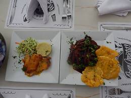 Hotel Boutique Portobello