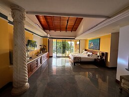 Hotel Boutique Portobello