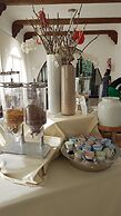 Leone De Castris Wine Hotel