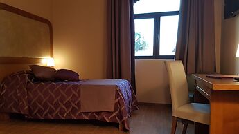 Leone De Castris Wine Hotel