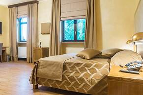 Leone De Castris Wine Hotel