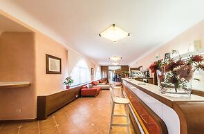 Leone De Castris Wine Hotel