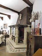 Leone De Castris Wine Hotel
