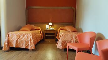 Leone De Castris Wine Hotel