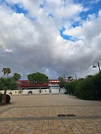 Leone De Castris Wine Hotel