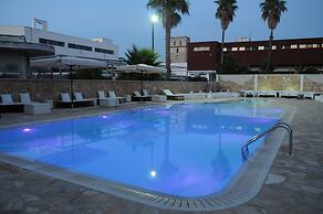 Leone De Castris Wine Hotel