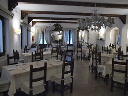 Leone De Castris Wine Hotel