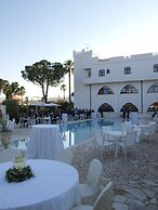 Leone De Castris Wine Hotel