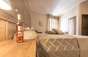 Leone De Castris Wine Hotel