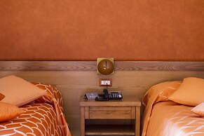 Leone De Castris Wine Hotel