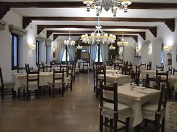 Leone De Castris Wine Hotel