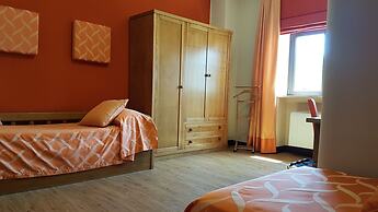Leone De Castris Wine Hotel