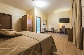 Leone De Castris Wine Hotel