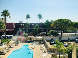 Leone De Castris Wine Hotel