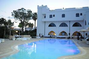 Leone De Castris Wine Hotel