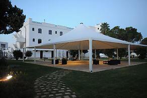 Leone De Castris Wine Hotel