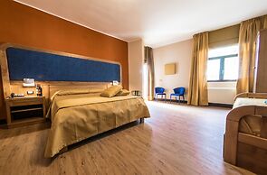 Leone De Castris Wine Hotel