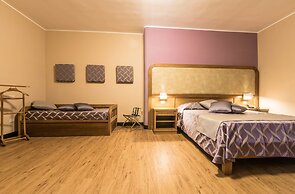 Leone De Castris Wine Hotel