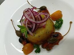 Leone De Castris Wine Hotel