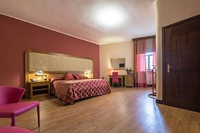 Leone De Castris Wine Hotel
