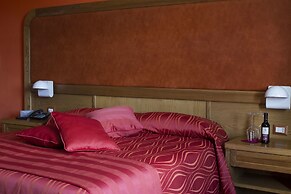 Leone De Castris Wine Hotel