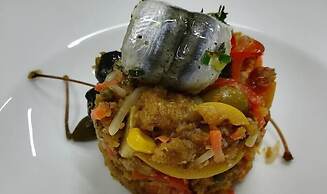 Leone De Castris Wine Hotel